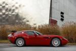 Zagato Mostro 2015 года